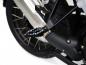 Preview: Touring-Fußrastenkit für Beifahrer passend für BMW R1300 GS
